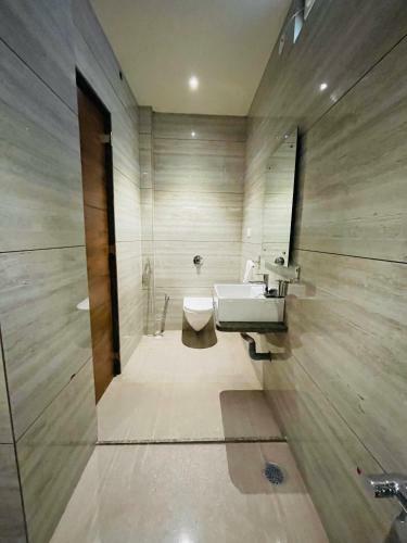 Hotel Yogiraj Exclusive Lodge