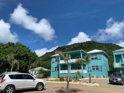 Neem View Apartments Antigua#2