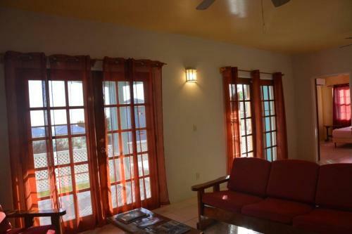 Neem View Apartments Antigua#2