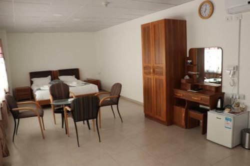 Hotel Meryland