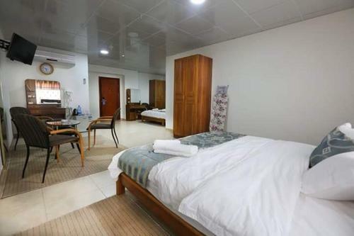 Hotel Meryland