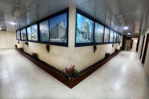 Hotel Meryland