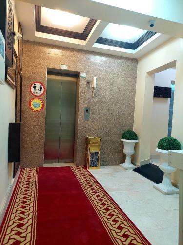 ????? ????? ????? ???????? Pearl Island Hotel Apartment