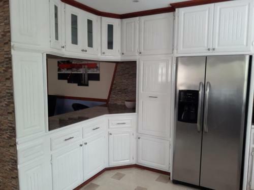 Apartamento Balata Creme Splendour