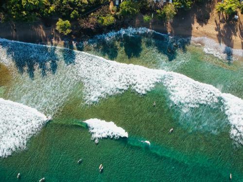 Bed & Breakfast Tres Sirenas Beach Inn
