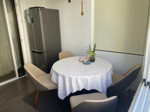 Apartamento My Holiday