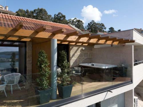 Bed & Breakfast Desconectate