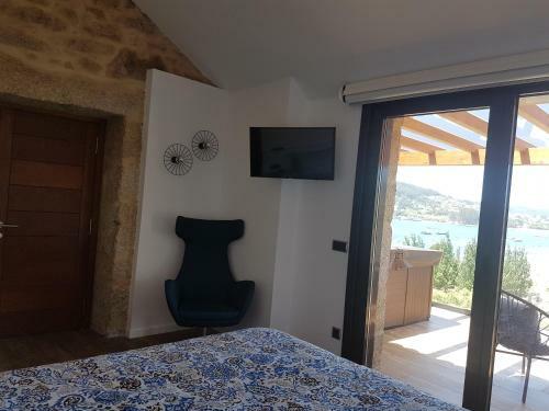 Bed & Breakfast Desconectate
