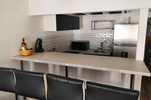 Apartamento Hypercentre ! Studio De Charme Avec Mezzanine