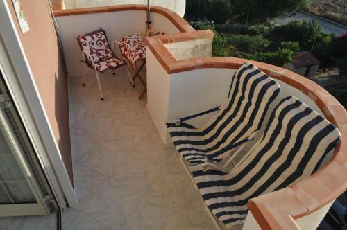 Apartamento La Casetta Di Am�lie
