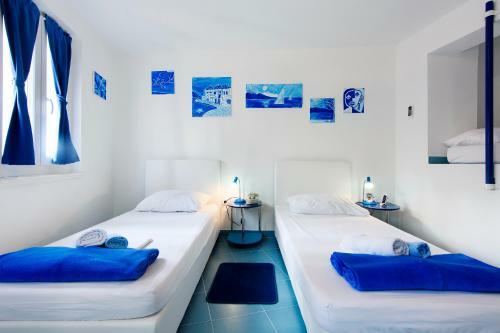 Hostal Old City Rooms