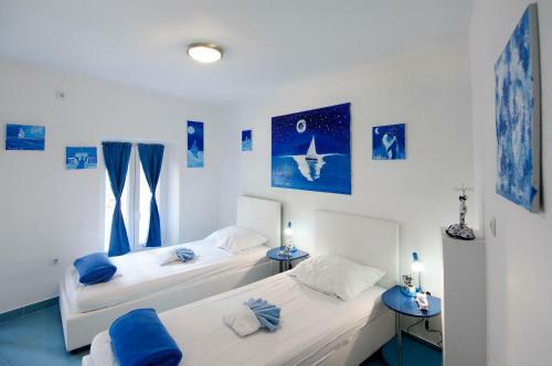 Hostal Old City Rooms
