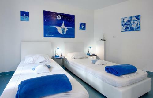 Hostal Old City Rooms