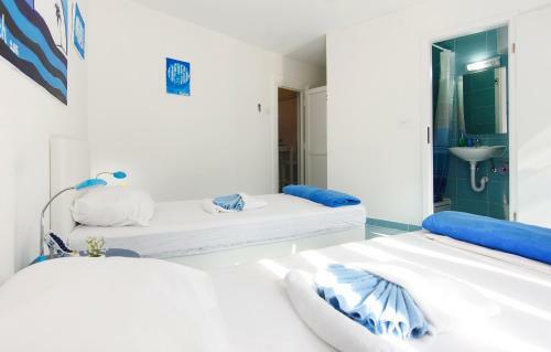 Hostal Old City Rooms