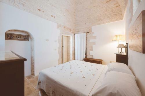 Hostal Trulli Lithos Suite