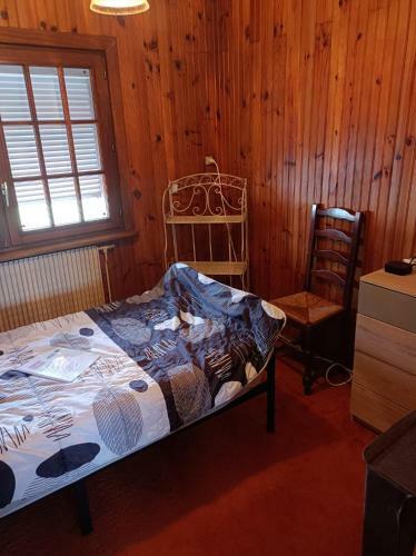 Chambre D'h�te