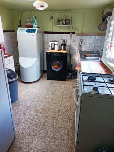 Chambre D'h�te