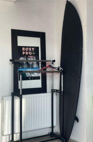 Bed & Breakfast Surf House Dreamers Coast