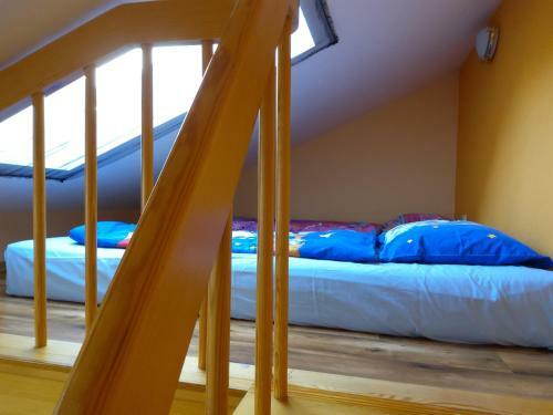 Apartamentai Gegu?i? Gatv?je
