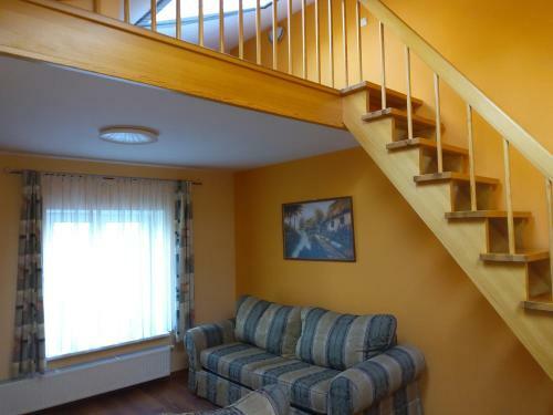Apartamentai Gegu?i? Gatv?je