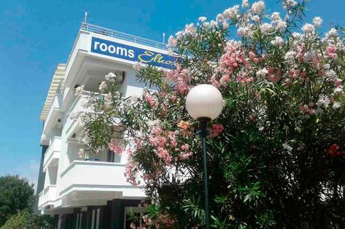 Apartamento Villa Elkom, App.3
