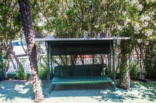 Apartamento Villa Elkom, App.3