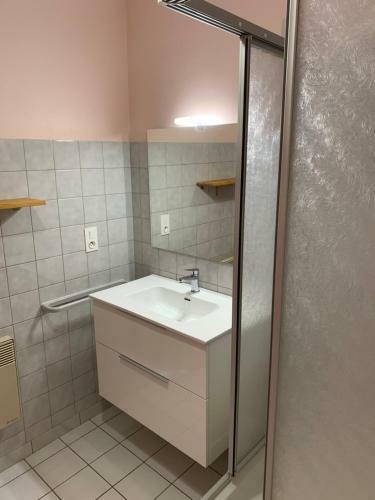 Bed & Breakfast Chambres D?h�tes � Les Sorbiers �