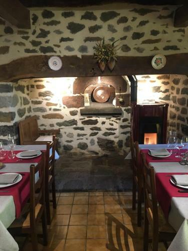 Bed & Breakfast Chambres D?h�tes � Les Sorbiers �