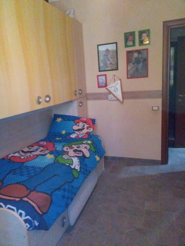 Apartamento Happyhouse