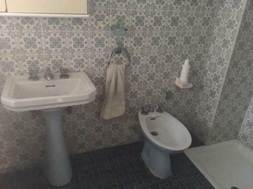Blu Mare Villa Carlo