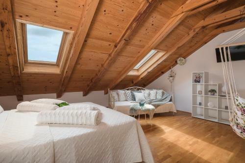 Borna Apartments
