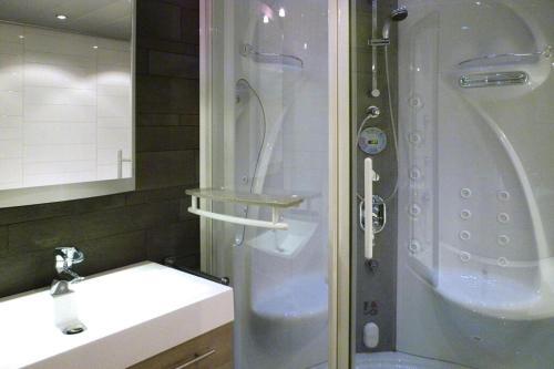 Holiday Home, Baarland