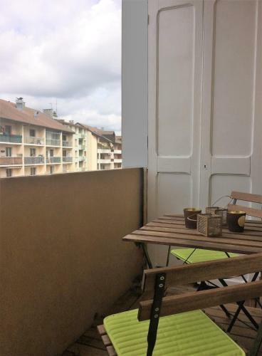 Apartamentos Harmony Studio
