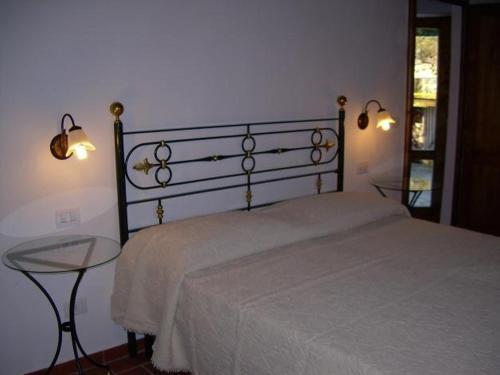 Agroturismo Agriturismo Molino Del Ponte