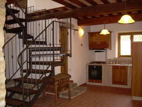 Agroturismo Agriturismo Molino Del Ponte