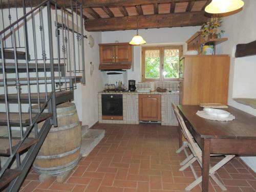 Agroturismo Agriturismo Molino Del Ponte