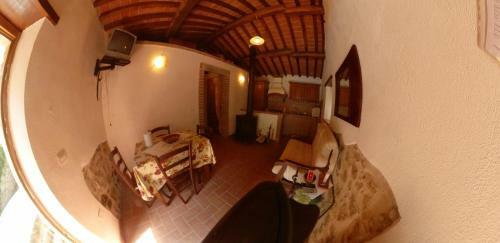 Agroturismo Agriturismo Molino Del Ponte