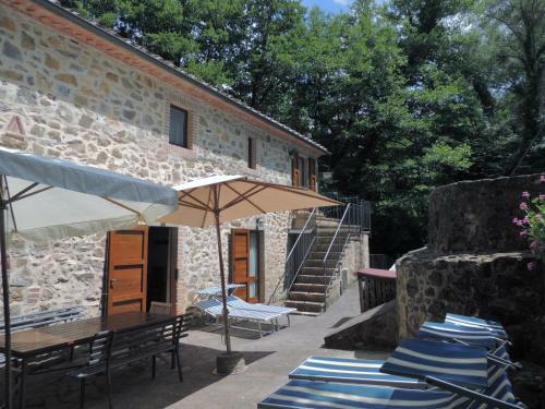 Agroturismo Agriturismo Molino Del Ponte