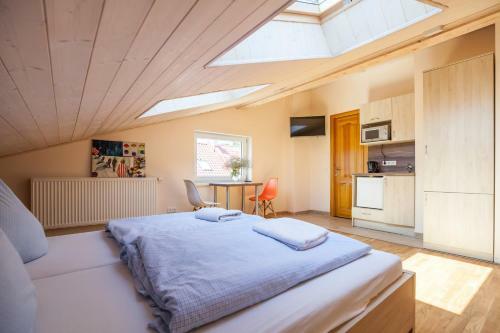 Apartamento Freda