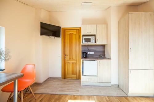 Apartamento Freda