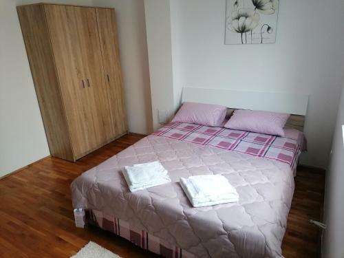 Apartamento Vila Divota
