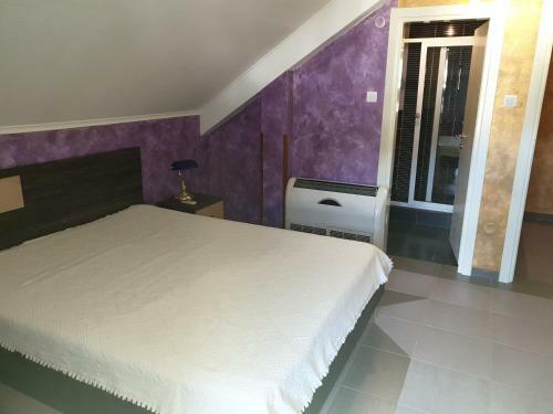 "lux Apartmani M-mili?"