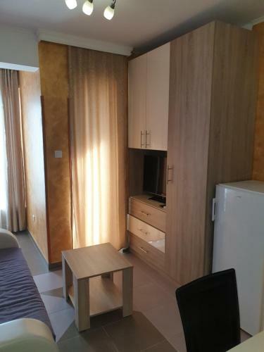 "lux Apartmani M-mili?"