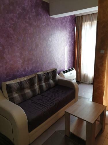 "lux Apartmani M-mili?"