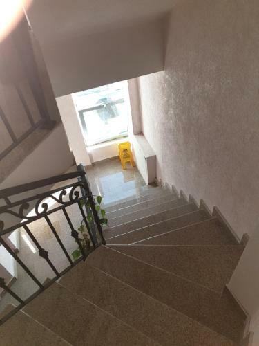 "lux Apartmani M-mili?"