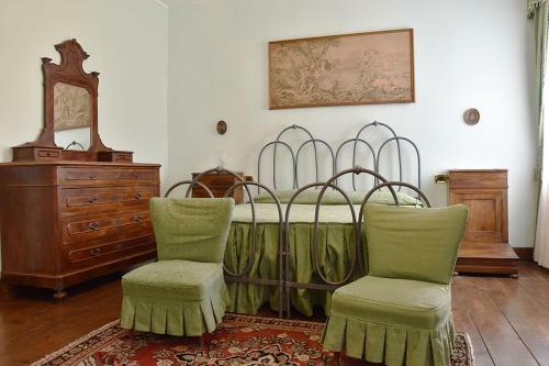 Agroturismo Agriturismo Tenuta Goro Veneto