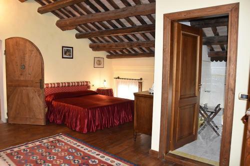 Agroturismo Agriturismo Tenuta Goro Veneto