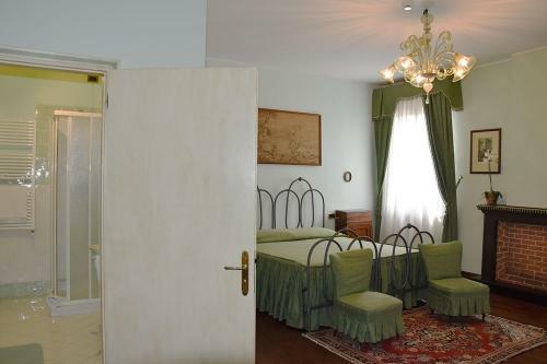 Agroturismo Agriturismo Tenuta Goro Veneto