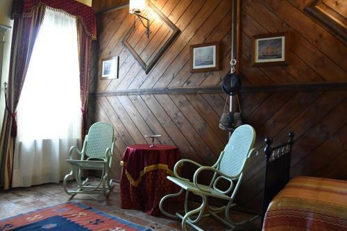 Agroturismo Agriturismo Tenuta Goro Veneto