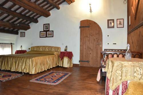 Agroturismo Agriturismo Tenuta Goro Veneto